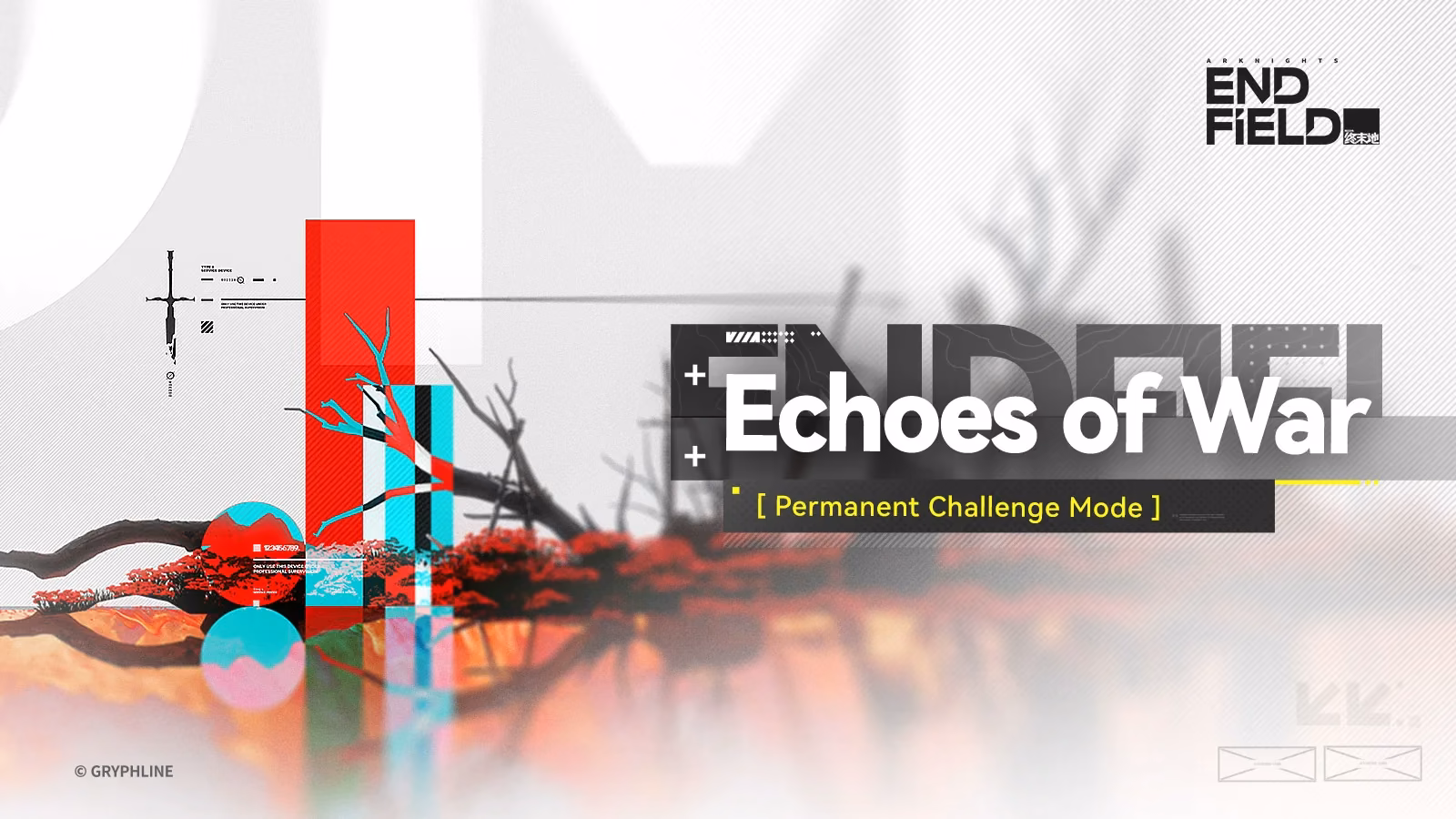 Echoes of War