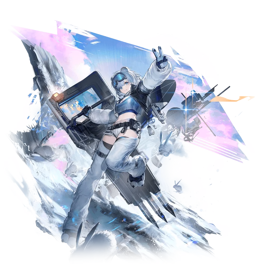 昼雪