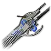 最期の声